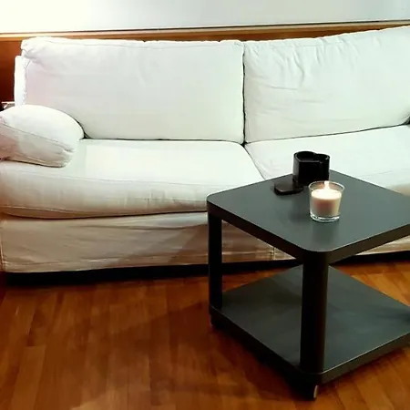 Apartment Casa Luc