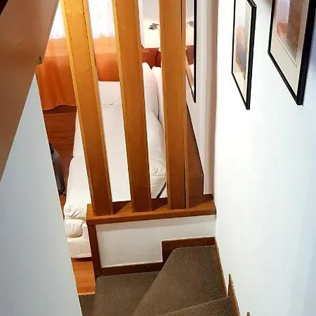 Casa Luc Apartment Mailand
