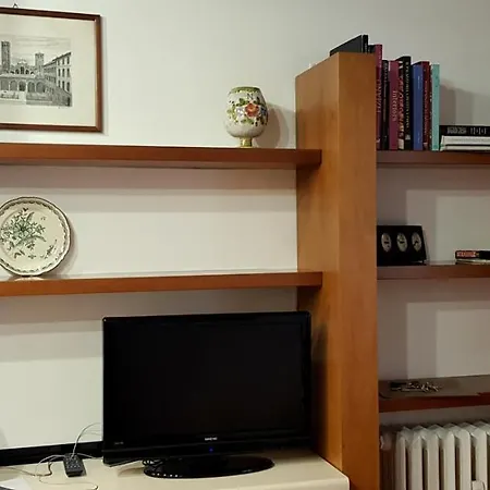 Apartment Casa Luc