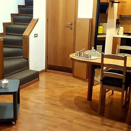 Apartment Casa Luc *