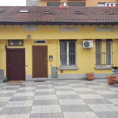 Casa Luc *